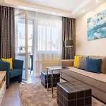 Silver Crown & Residence, Palace Quarter