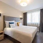 Silver Crown & Residence, Palace Quarter