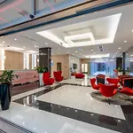 מלון Silver Crown & Residence, Palace Quarter