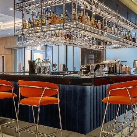 Silver Crown & Residence, Palace Quarter 布达佩斯