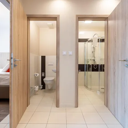 Silver Crown & Residence, Palace Quarter 3*