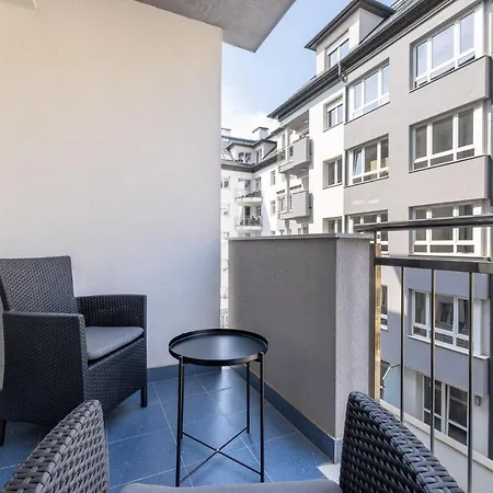 酒店 Silver Crown & Residence, Palace Quarter 3*