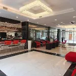Silver Crown & Residence, Palace Quarter 4*