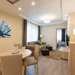 Hotel Silver Crown & Residence, Palace Quarter 4*