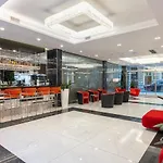 Hotel Silver Crown & Residence, Palace Quarter Boedapest