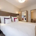 Silver Crown & Residence, Palace Quarter 4* Boedapest