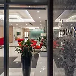 Silver Crown & Residence, Palace Quarter Hotel 4*