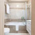 Silver Crown & Residence, Palace Quarter 4* Boedapest