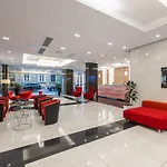 Silver Crown & Residence, Palace Quarter Hotel 4*