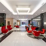 Silver Crown & Residence, Palace Quarter Hotel Boedapest
