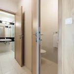 Silver Crown & Residence, Palace Quarter Hotel