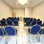 Silver Crown & Residence, Palace Quarter Hotel 4*