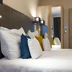 Hotel Silver Crown & Residence, Palace Quarter