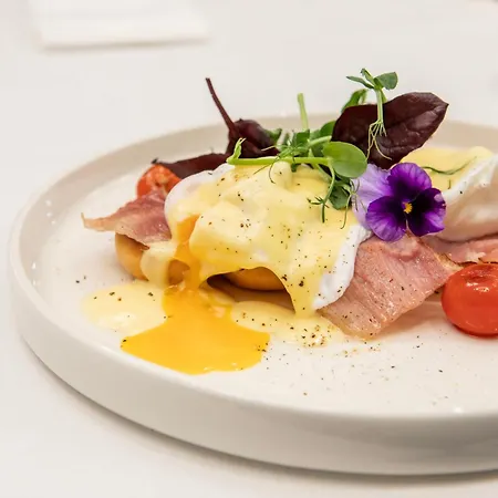 호텔 Silver Crown & Residence, Palace Quarter 4*