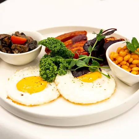 Silver Crown & Residence, Palace Quarter 4*