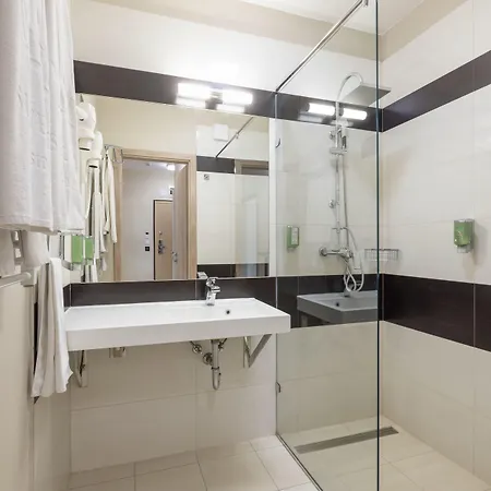 Silver Crown & Residence, Palace Quarter Hotel Budapest