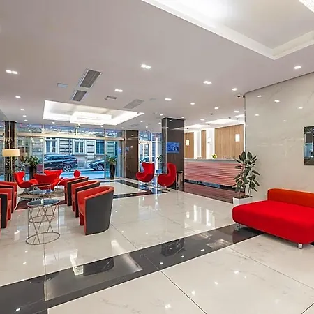 فندق Silver Crown & Residence, Palace Quarter