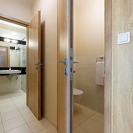 Silver Crown & Residence, Palace Quarter Hotel