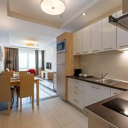 فندق Silver Crown & Residence, Palace Quarter