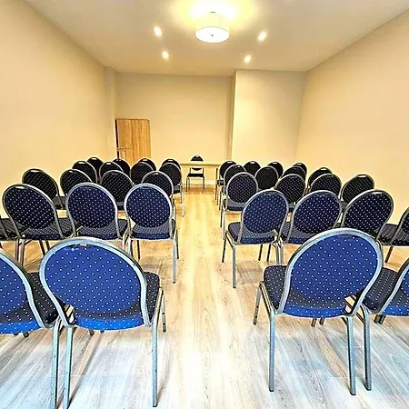Silver Crown & Residence, Palace Quarter 3*