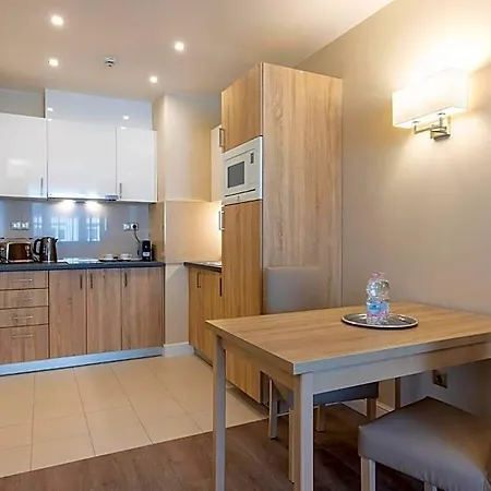 Hotel Silver Crown & Residence, Palace Quarter Budapest