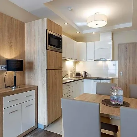 Hotel Silver Crown & Residence, Palace Quarter