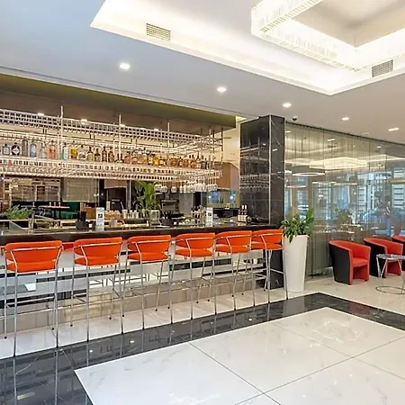 Silver Crown & Residence, Palace Quarter 3*