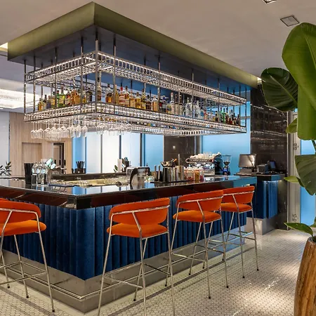 Hotel Silver Crown & Residence, Palace Quarter Budapest