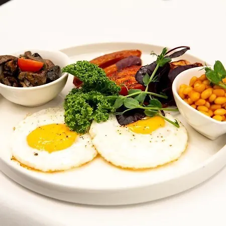 Silver Crown & Residence, Palace Quarter Hotel 3*