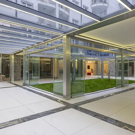 Silver Crown & Residence, Palace Quarter בודפשט